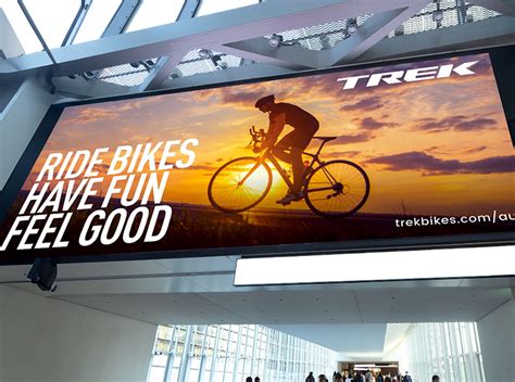 electronic signage australia|digital signage solutions australia.